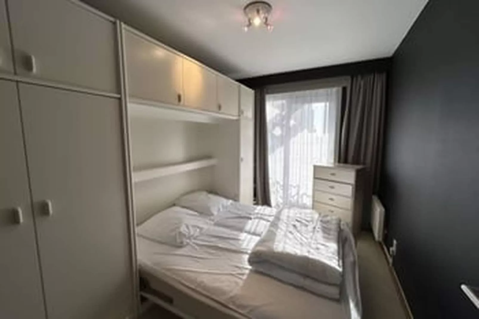 SEAFLOWER 5 - Bedroom