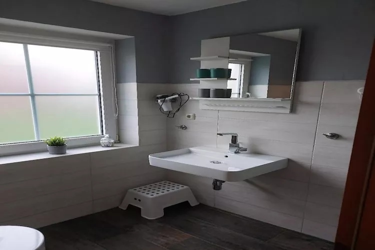 Auszeit - Bathroom