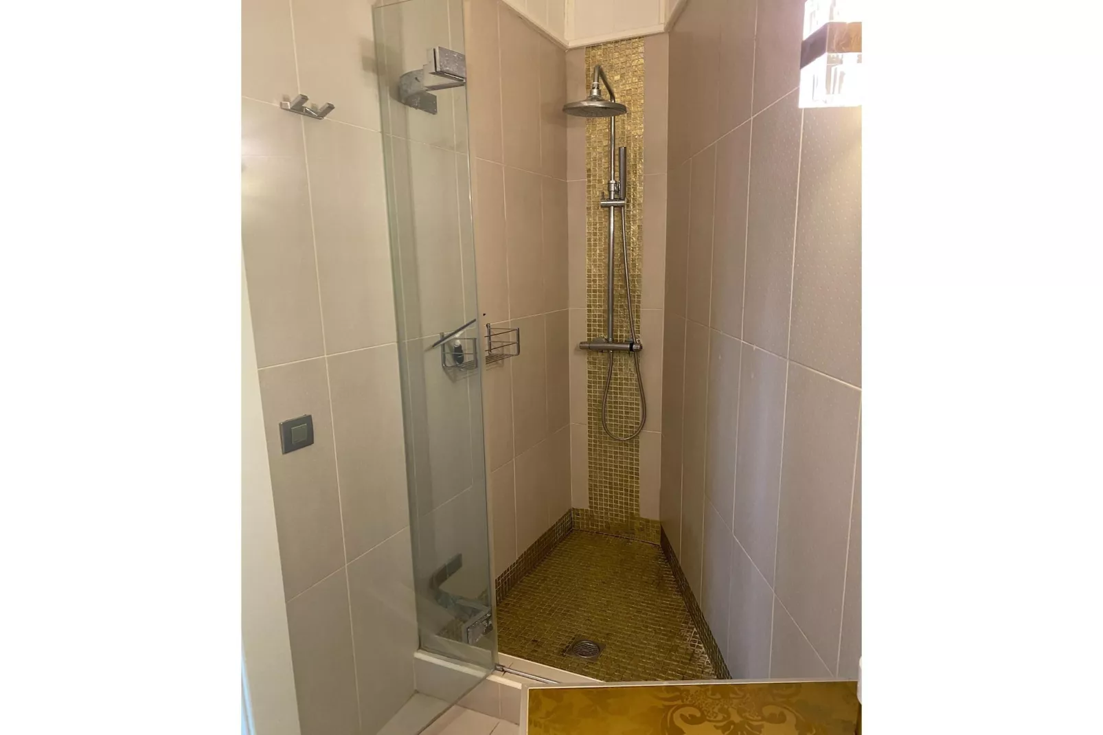 Torre del Sol / 4 personas - Bathroom
