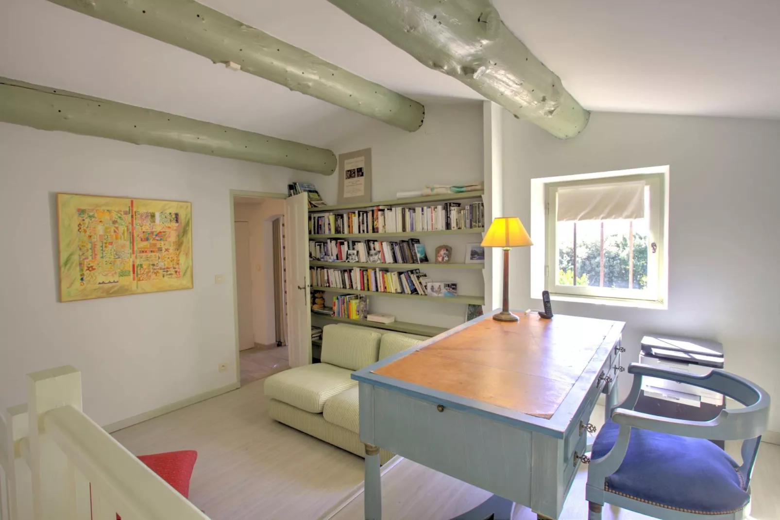 La Garrigue L362 - Esszimmer