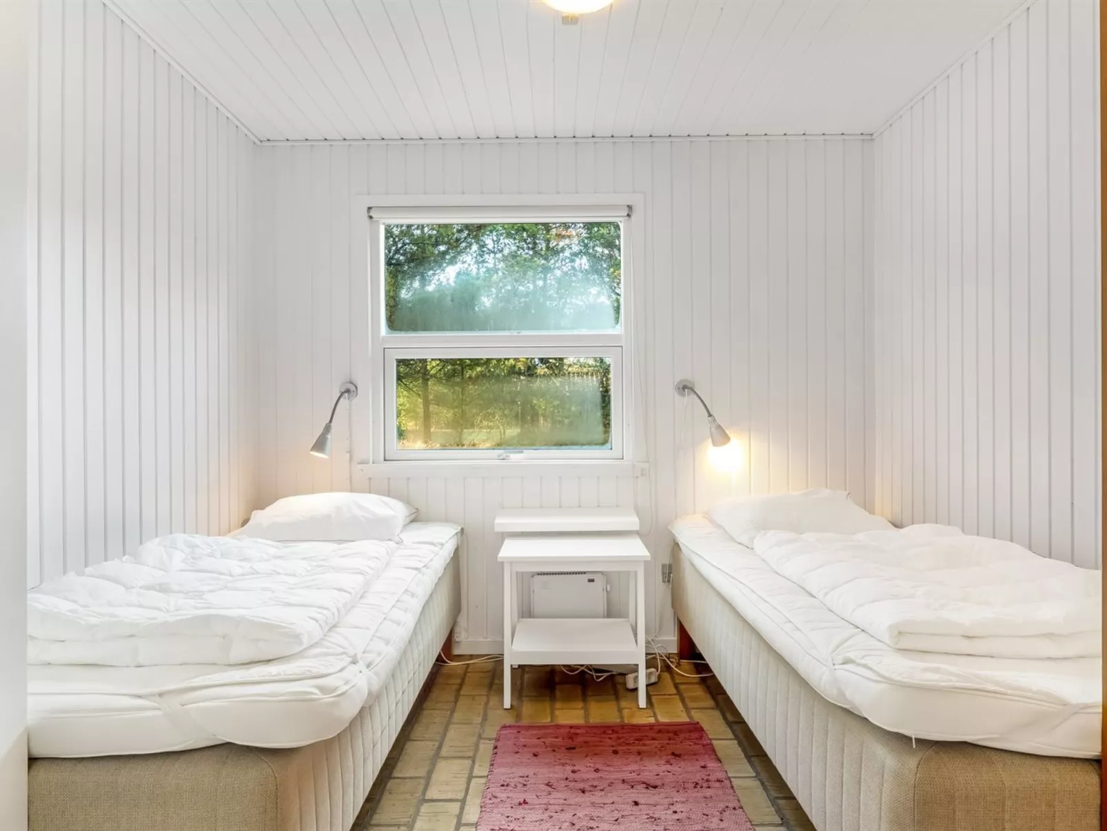 "Neval" - 150m from the sea - Inside