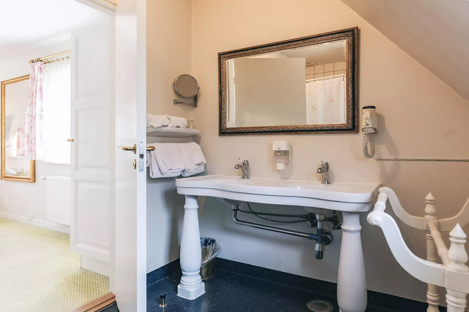 Maison de vacances spacieuse 4 étoiles à Faaborg - Intérieur