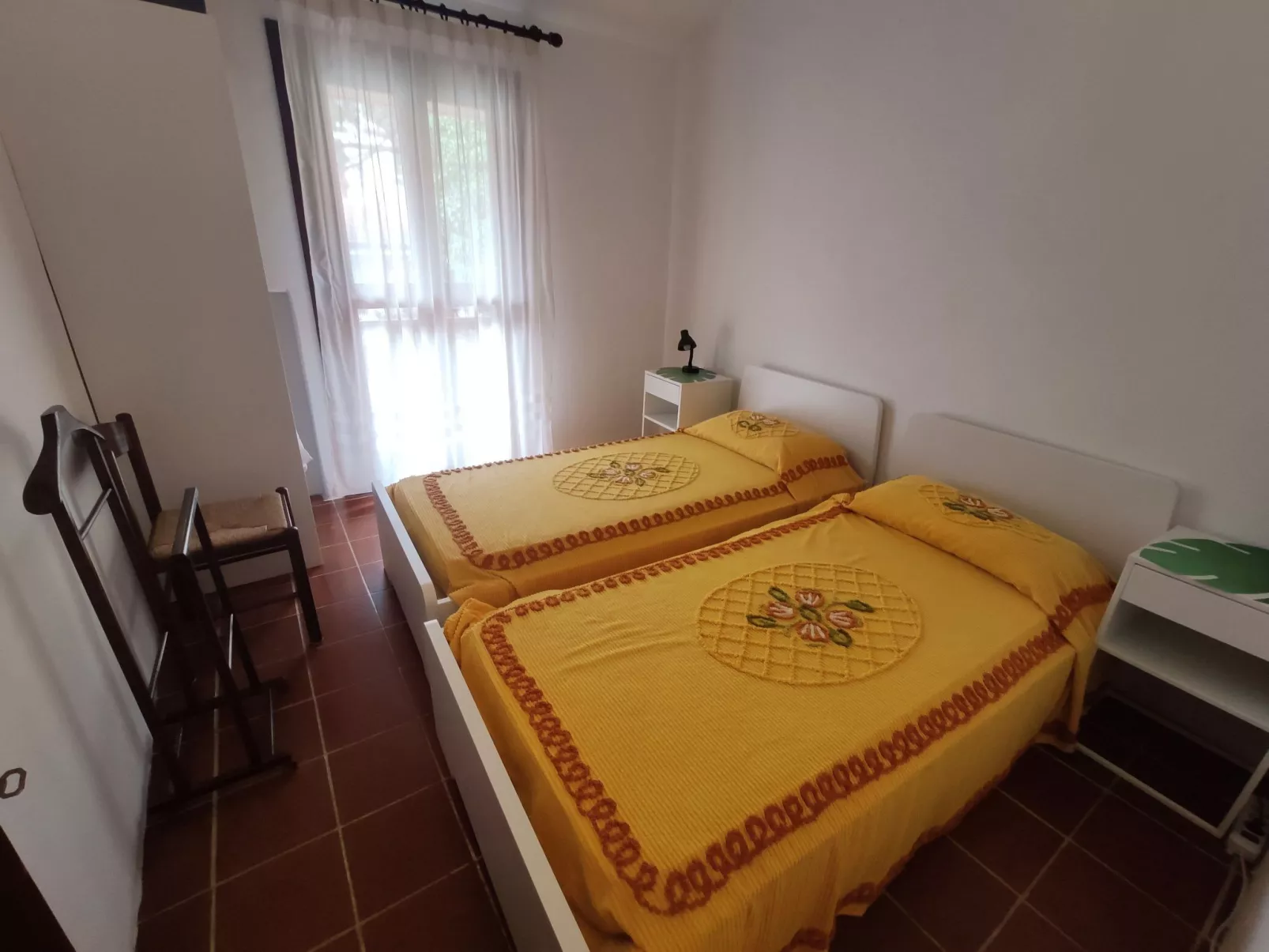 Residence Gualdo mit Pool - Inside