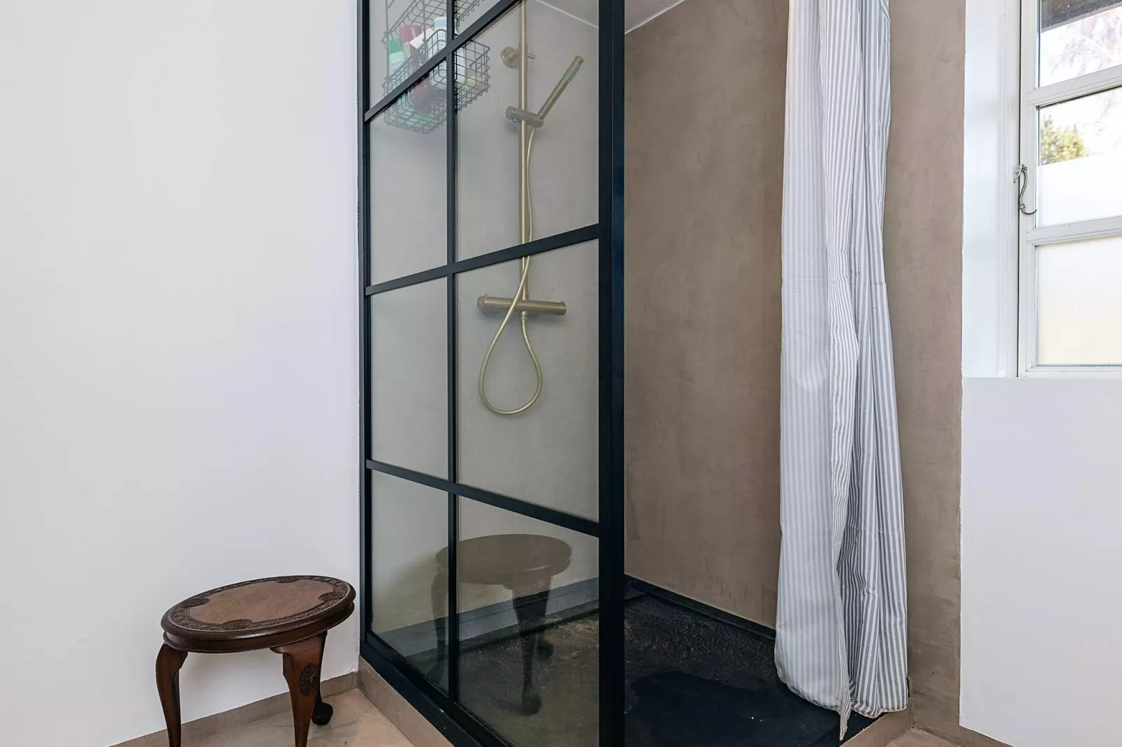 8 person holiday home in Stege - Indoor