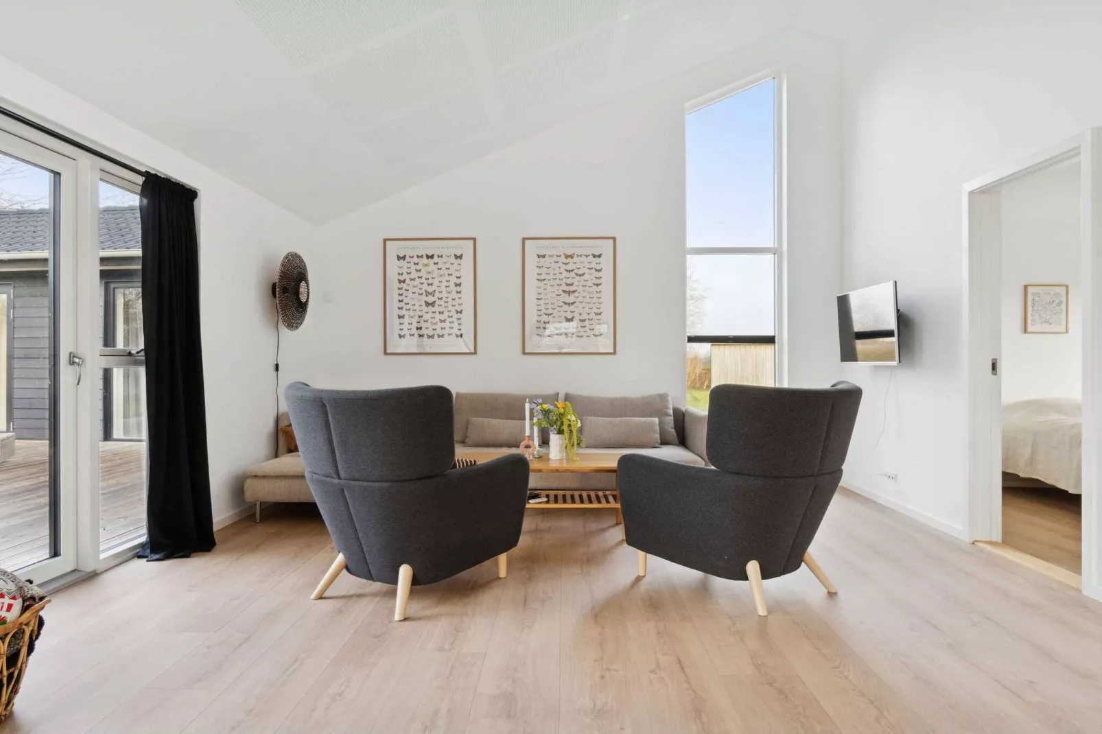 4 etoiles maison de vacances a Rude - Intérieur