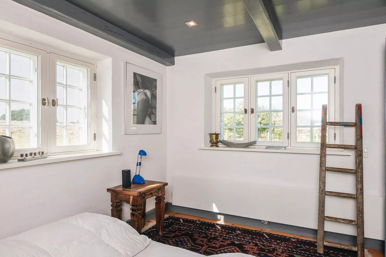 Maison avec spa et cheminée - Intérieur