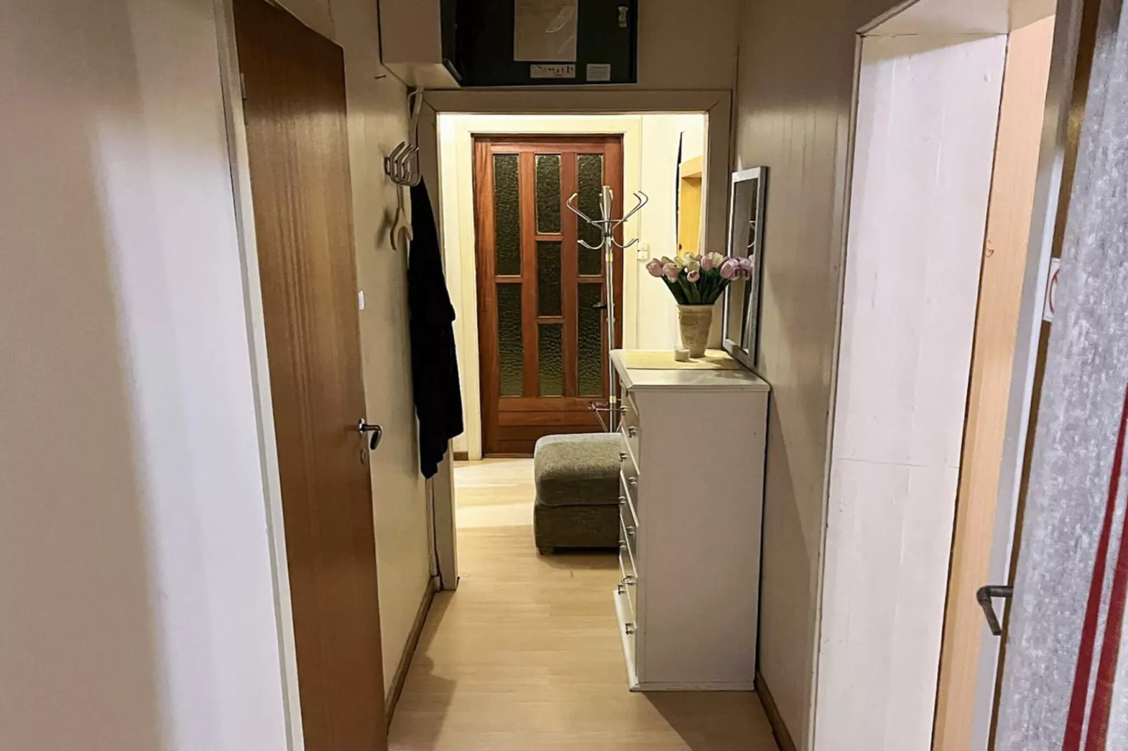 6 Personen Ferienhaus in Lensvik - Innenbereich