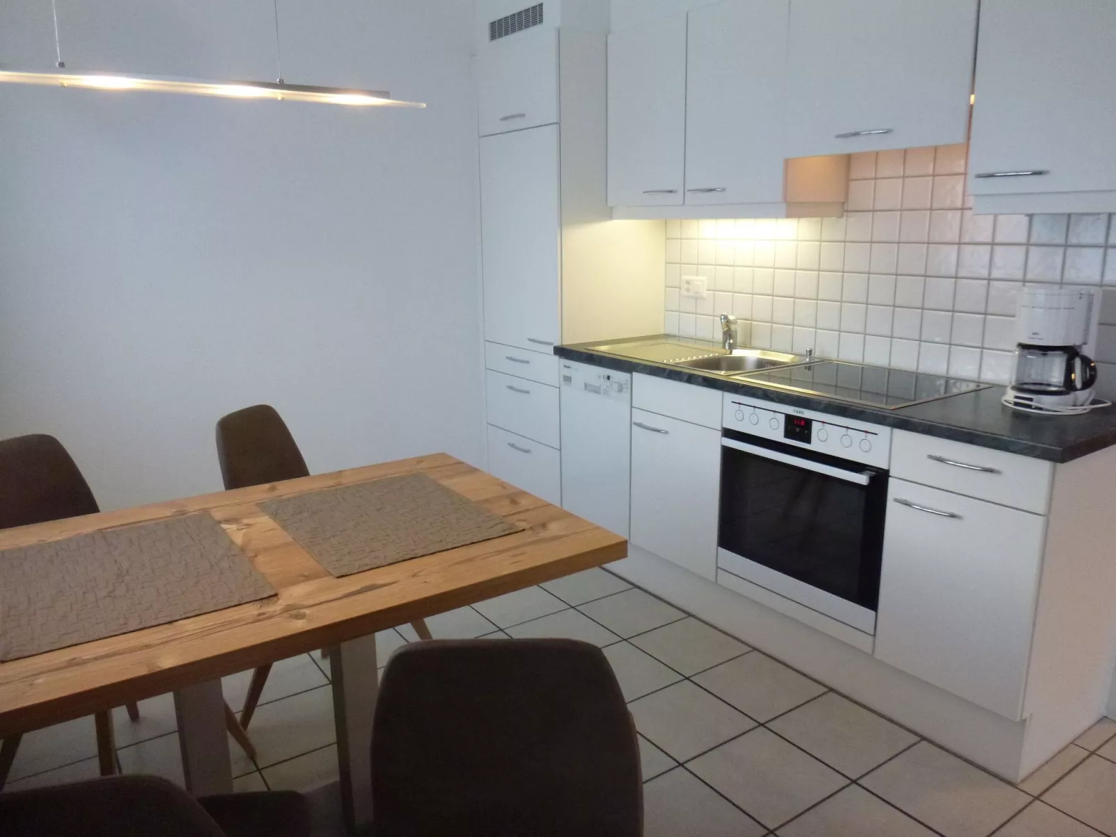 Appartements Alpin Live, (Samnaun-Laret) - Draußen