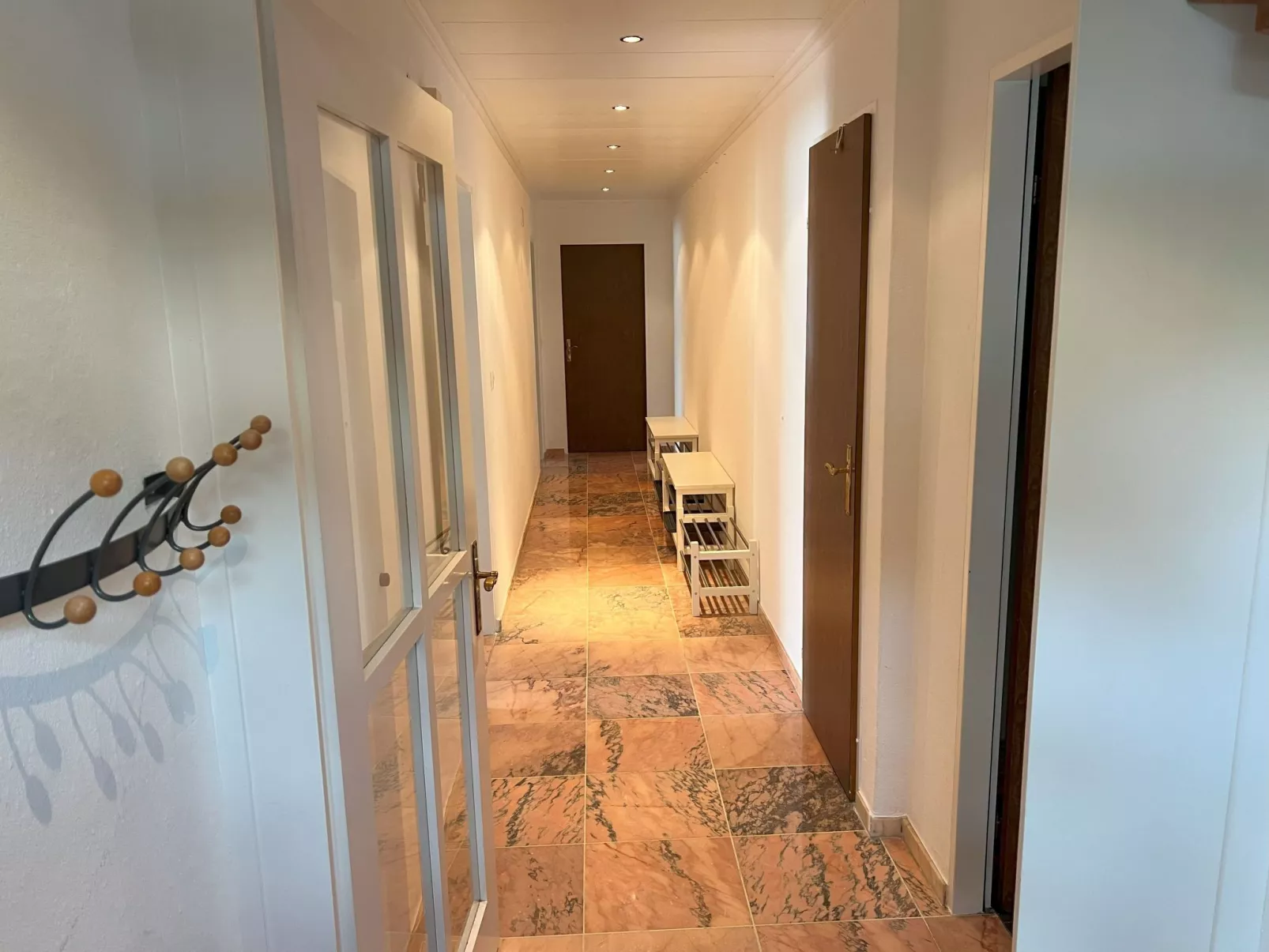 Residenza Cristallo, (Flims Dorf), - Draußen