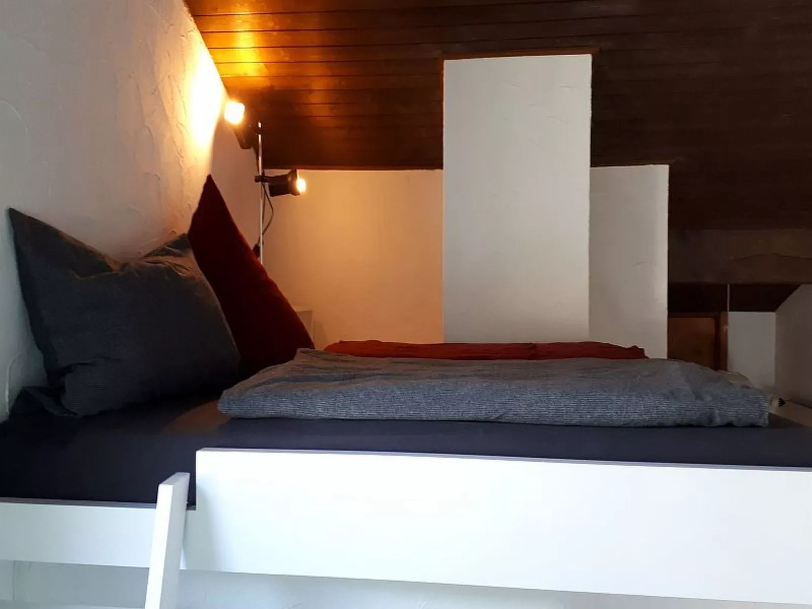 Center Communal / Herrmann, (Laax Dorf), 217 - Draußen