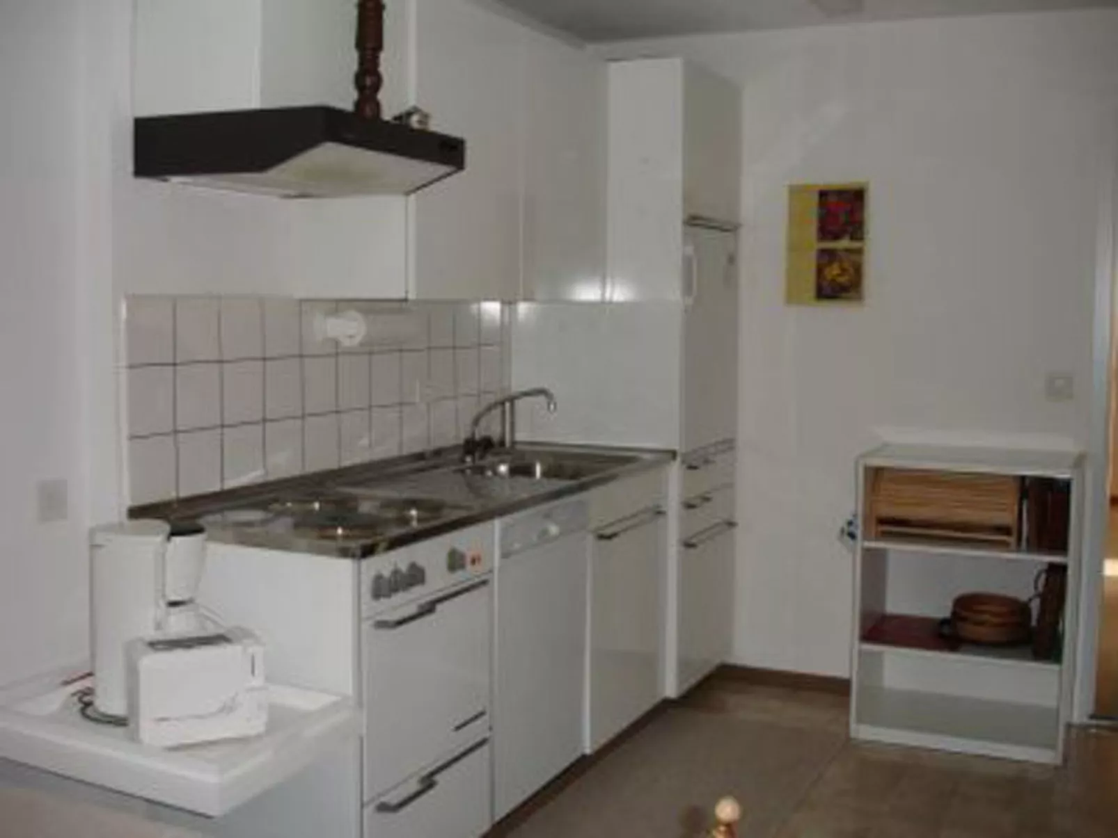 Haus Beta / Meier, (Flims Waldhaus). 3.5 Zimmerwohnung - 48 - Drinnen