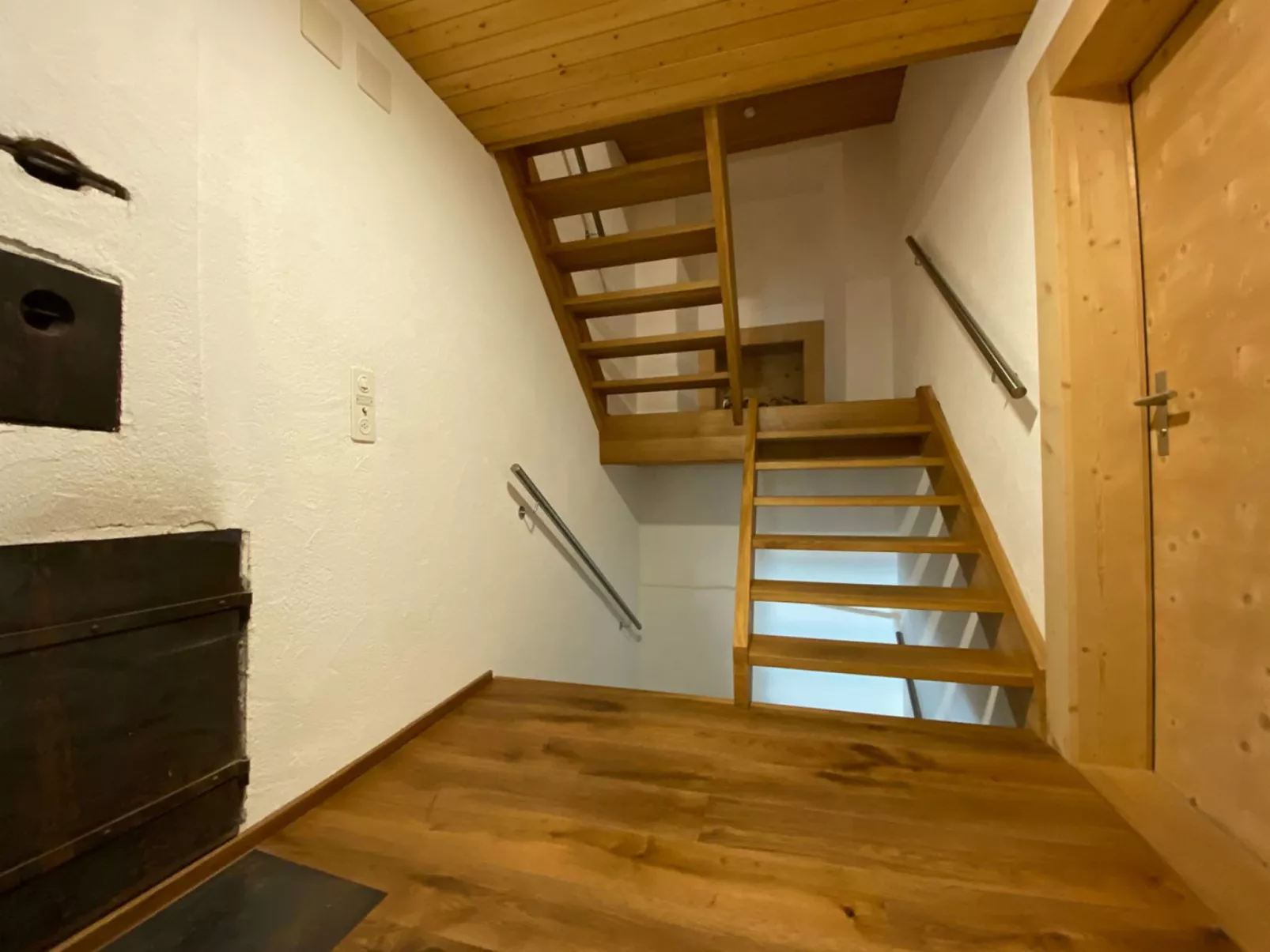 Casa Radieni, Flond, (Flond), 37000B - Draußen