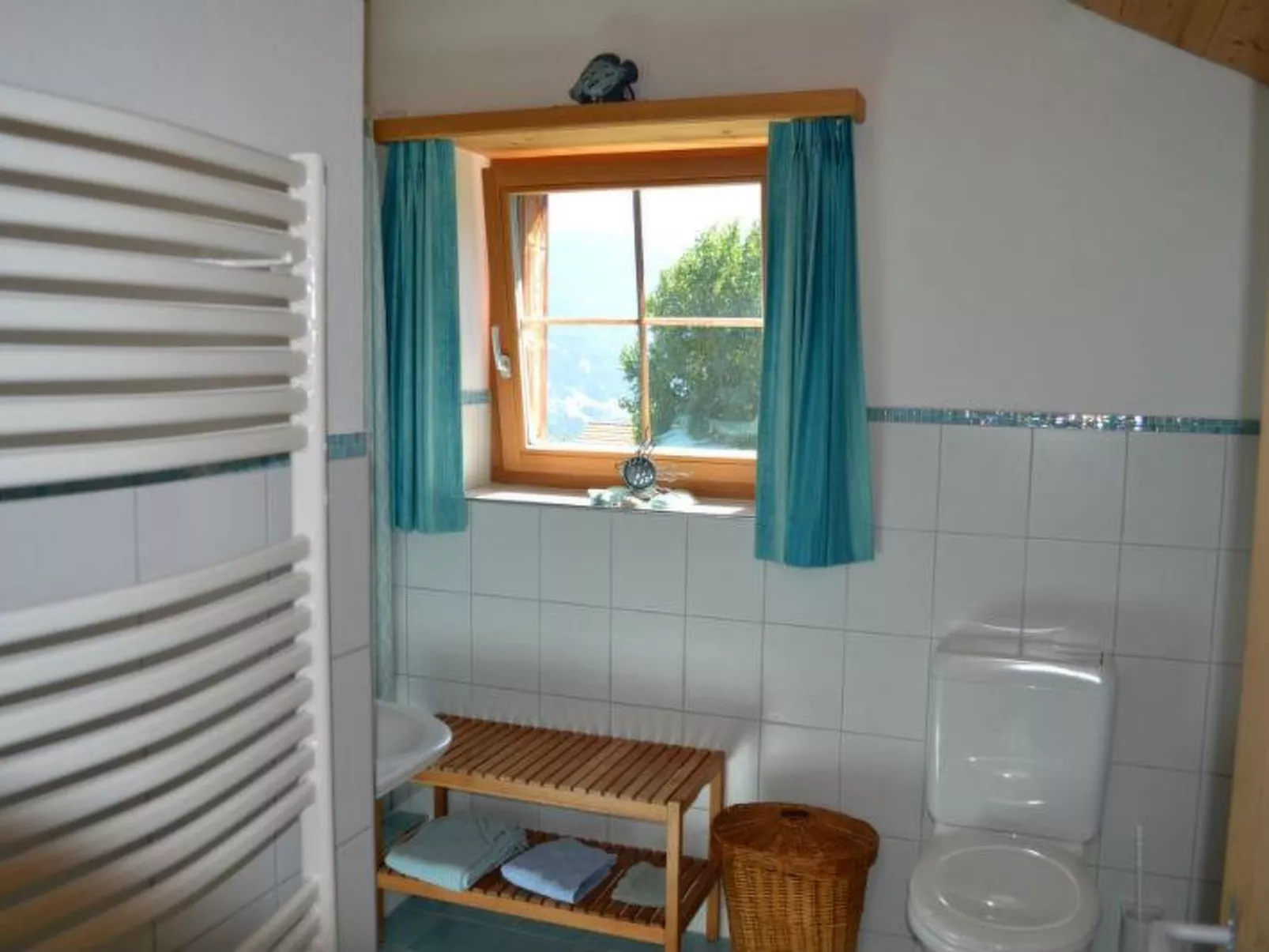 Casa Patricia, Brigels, (Breil/Brigels). - Drinnen