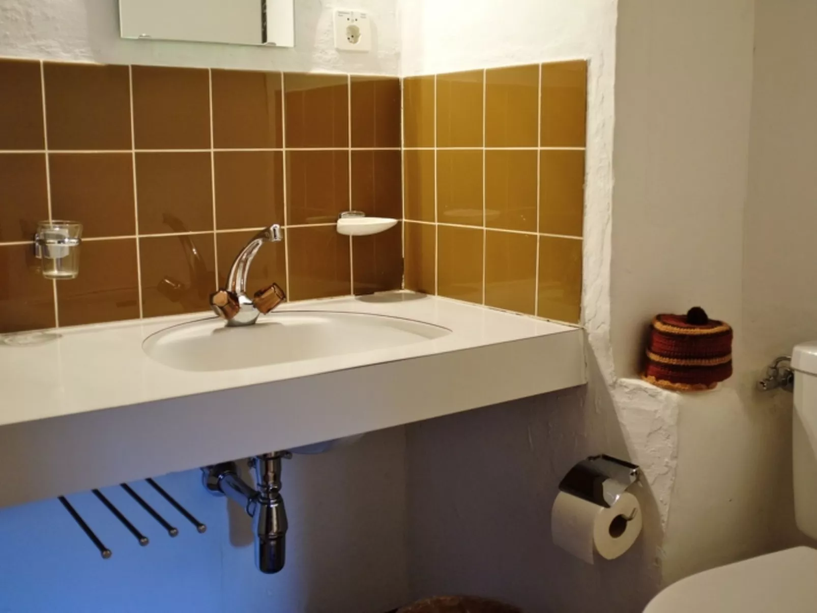 Chisti Lumerins, Lumbrein, (Lumbrein), 48002B - Drinnen