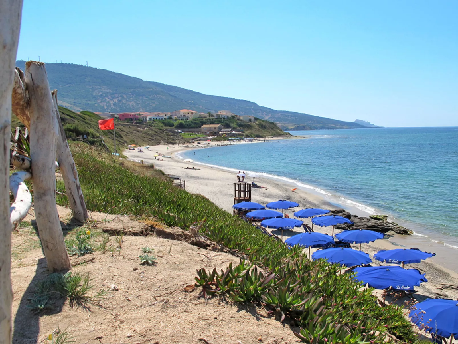 Eleonora-Area