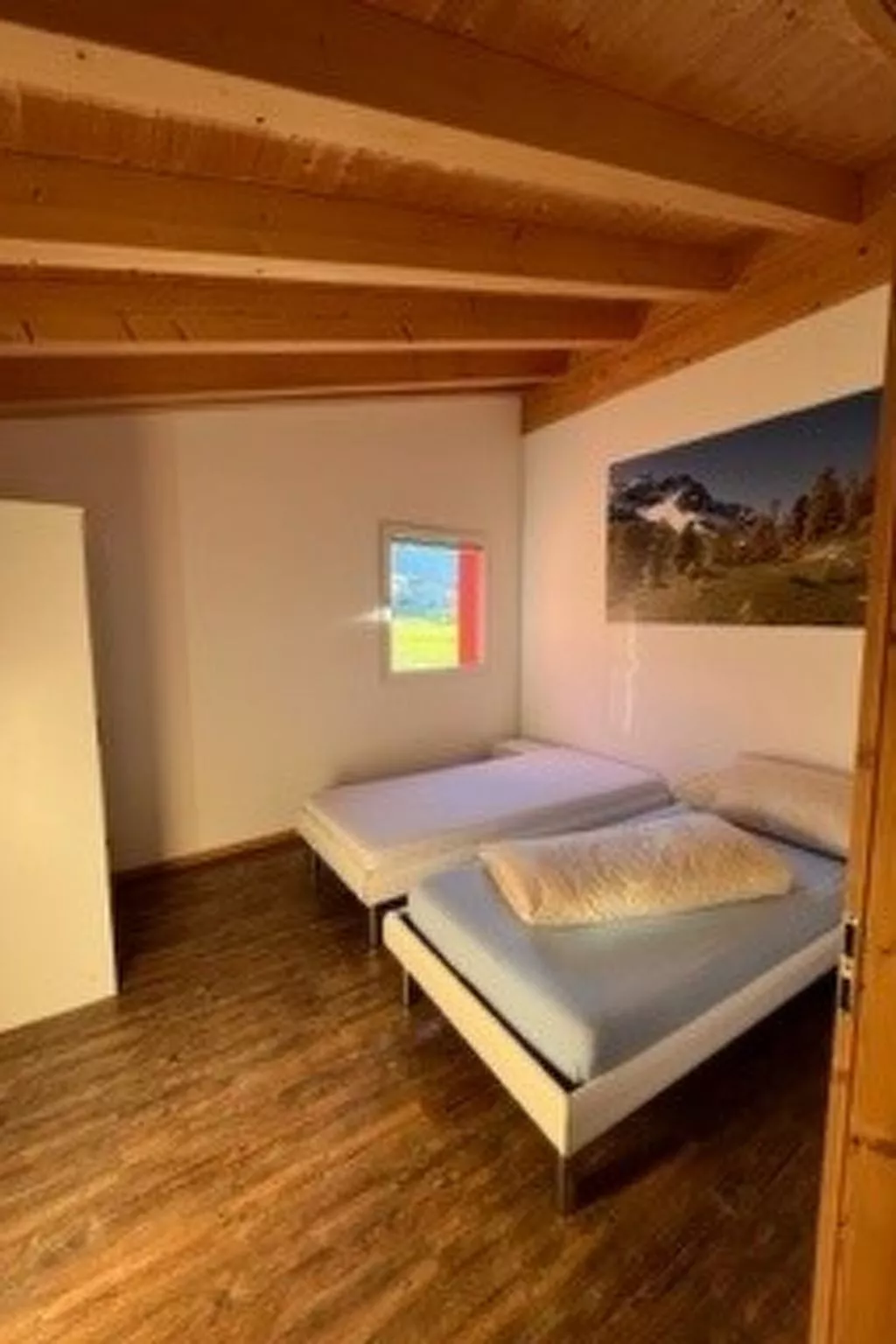 Agrotourismus Bauernhof Puntetta, (Müstair). - Inside