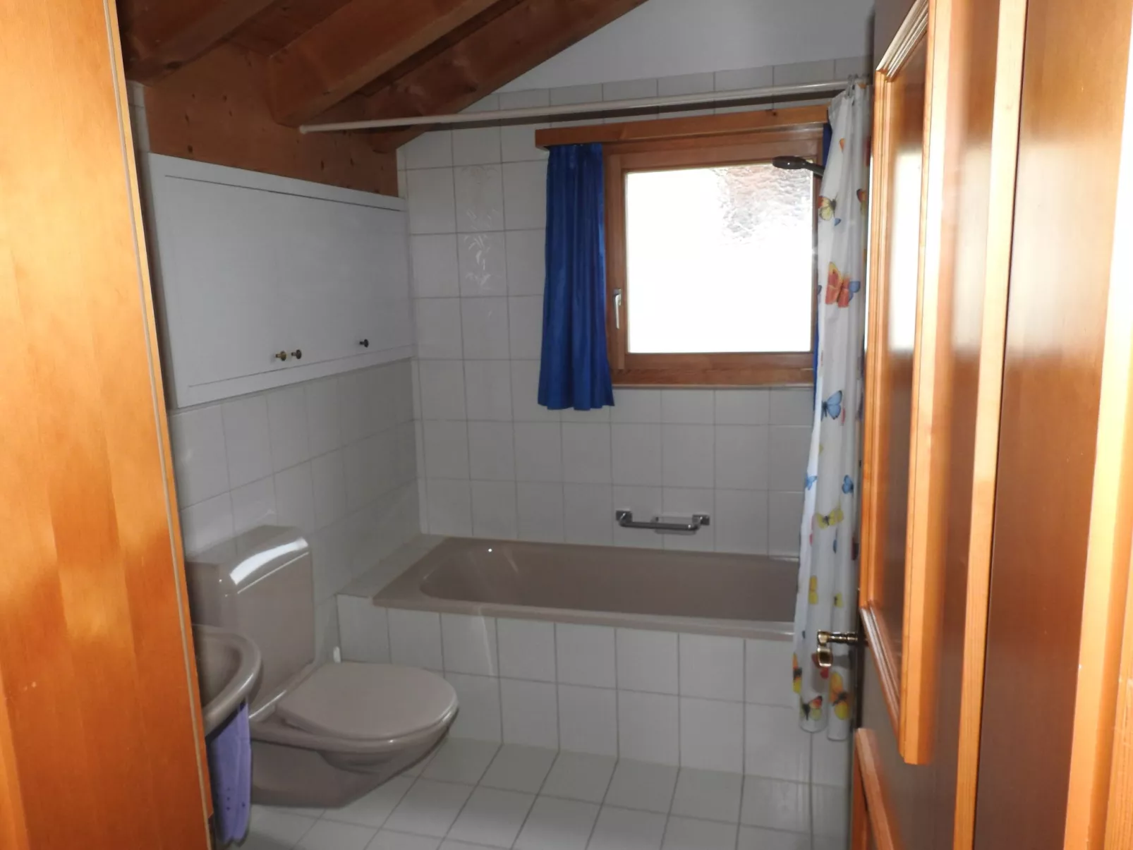 Via da Pedra Grossa 427A, (Scuol). - Inside