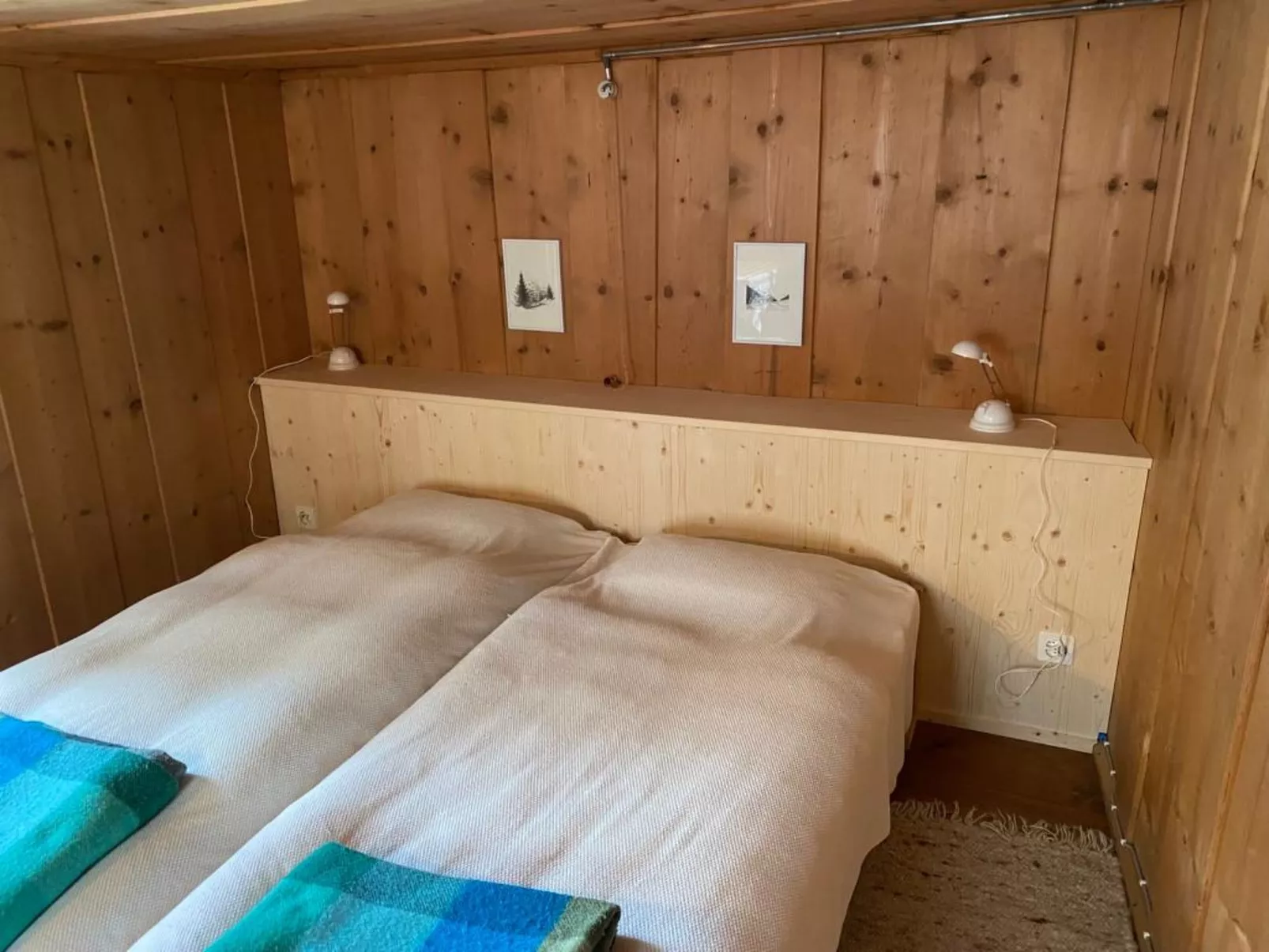 Ferienwohnungen Jörihus A&B, (Medels). - Inside