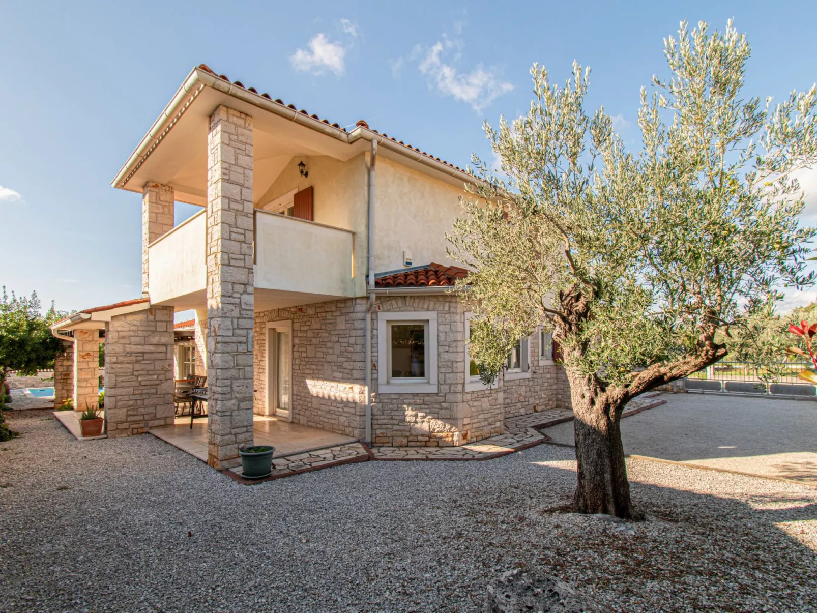 Villa Lavanda 2 - Dehors