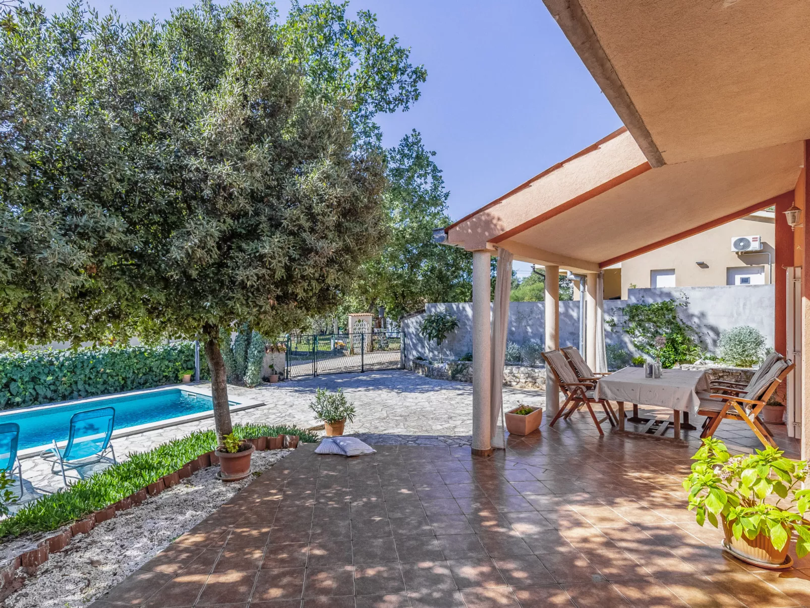 Villa Ella Nature - Outside