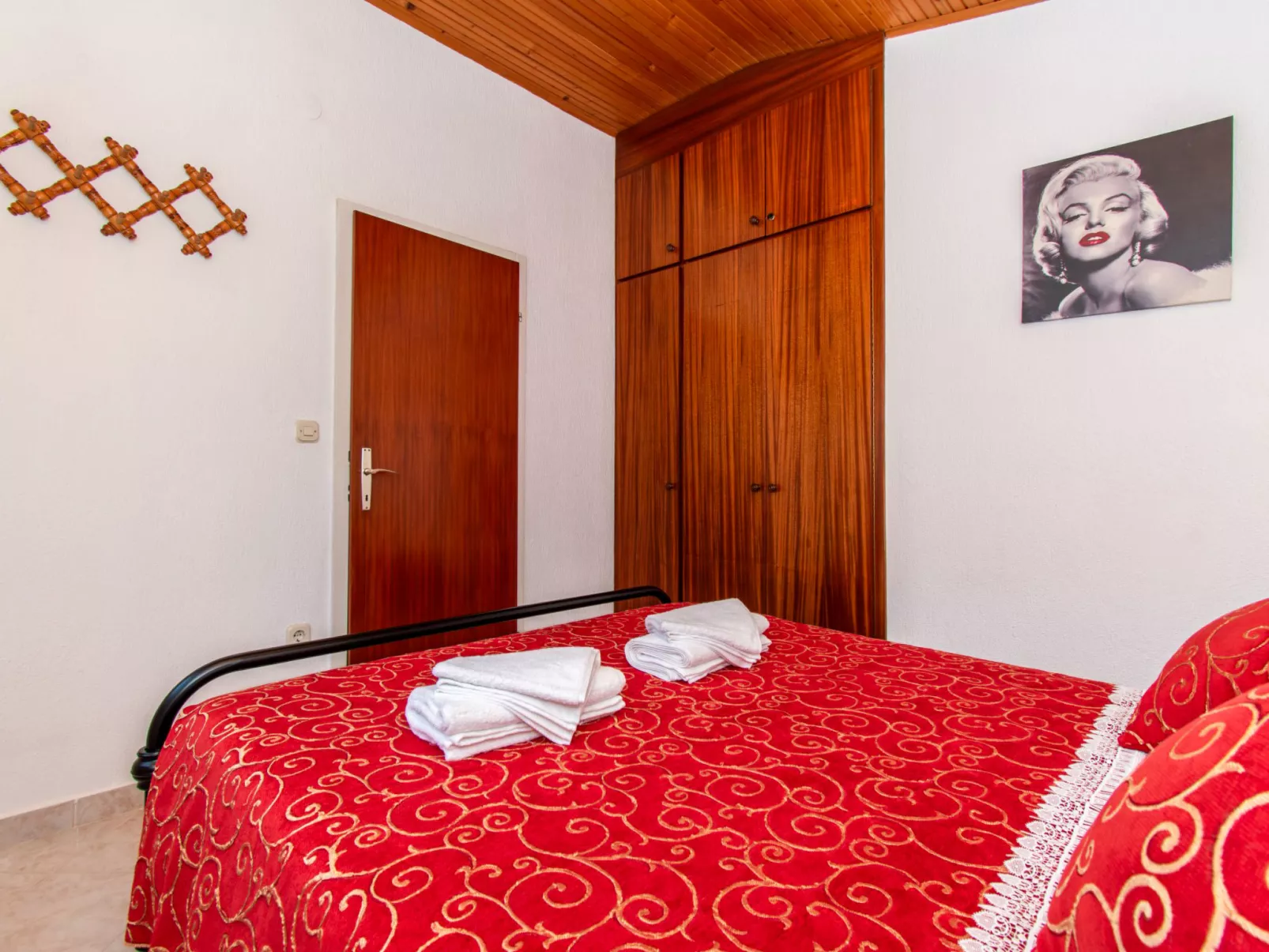 House Nicol Fažana - Inside
