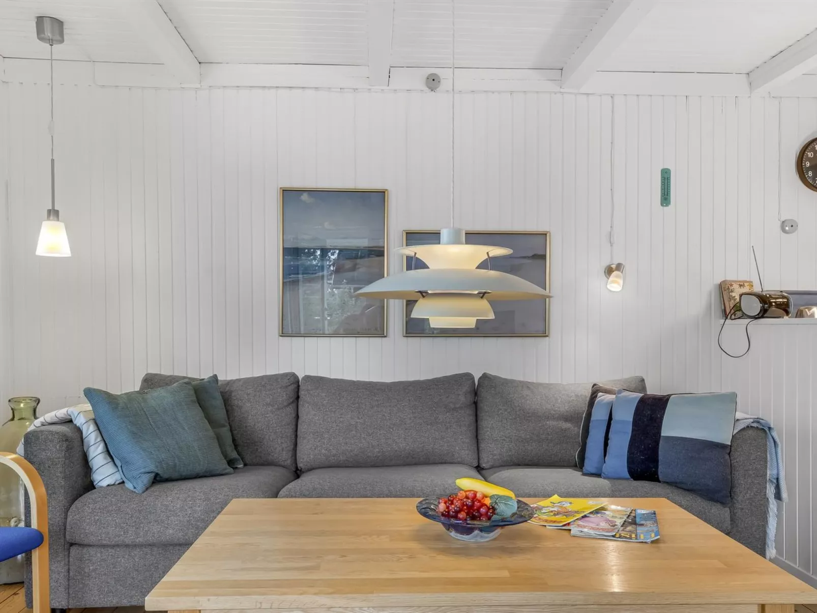 "Tinka" - 100m from the sea - Drinnen