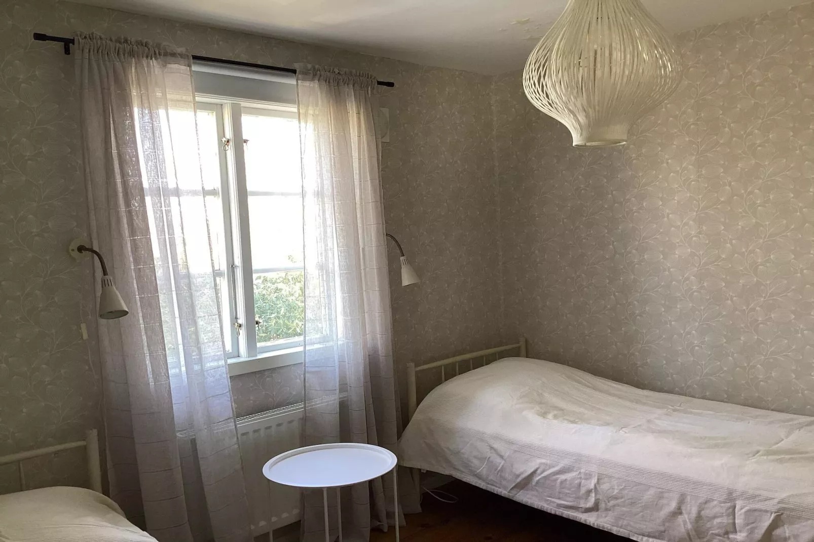 4 etoiles maison de vacances a SKÅNES-FAGERHULT - Intérieur
