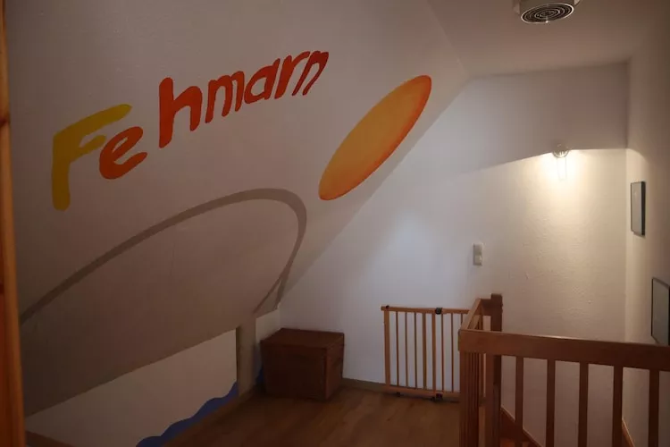 Ferienwohnung Meeresrauschen - Landing