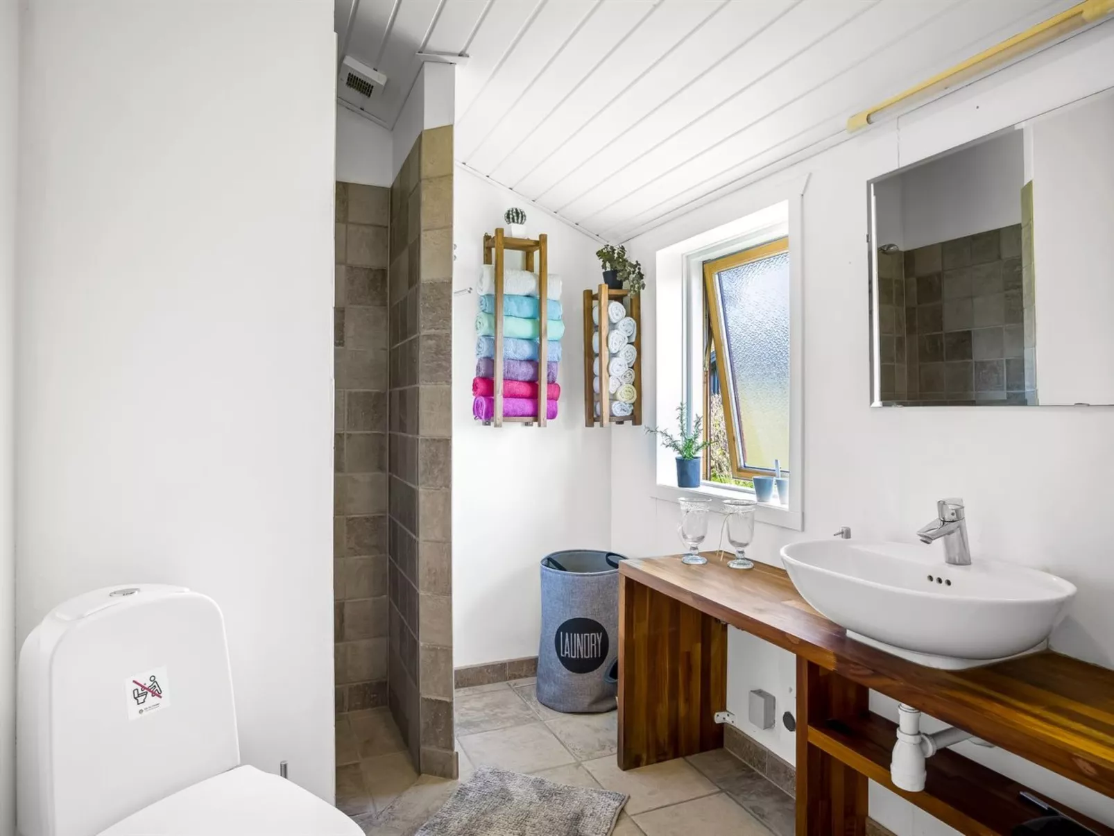 "Kiana" - 800m from the sea - Inside