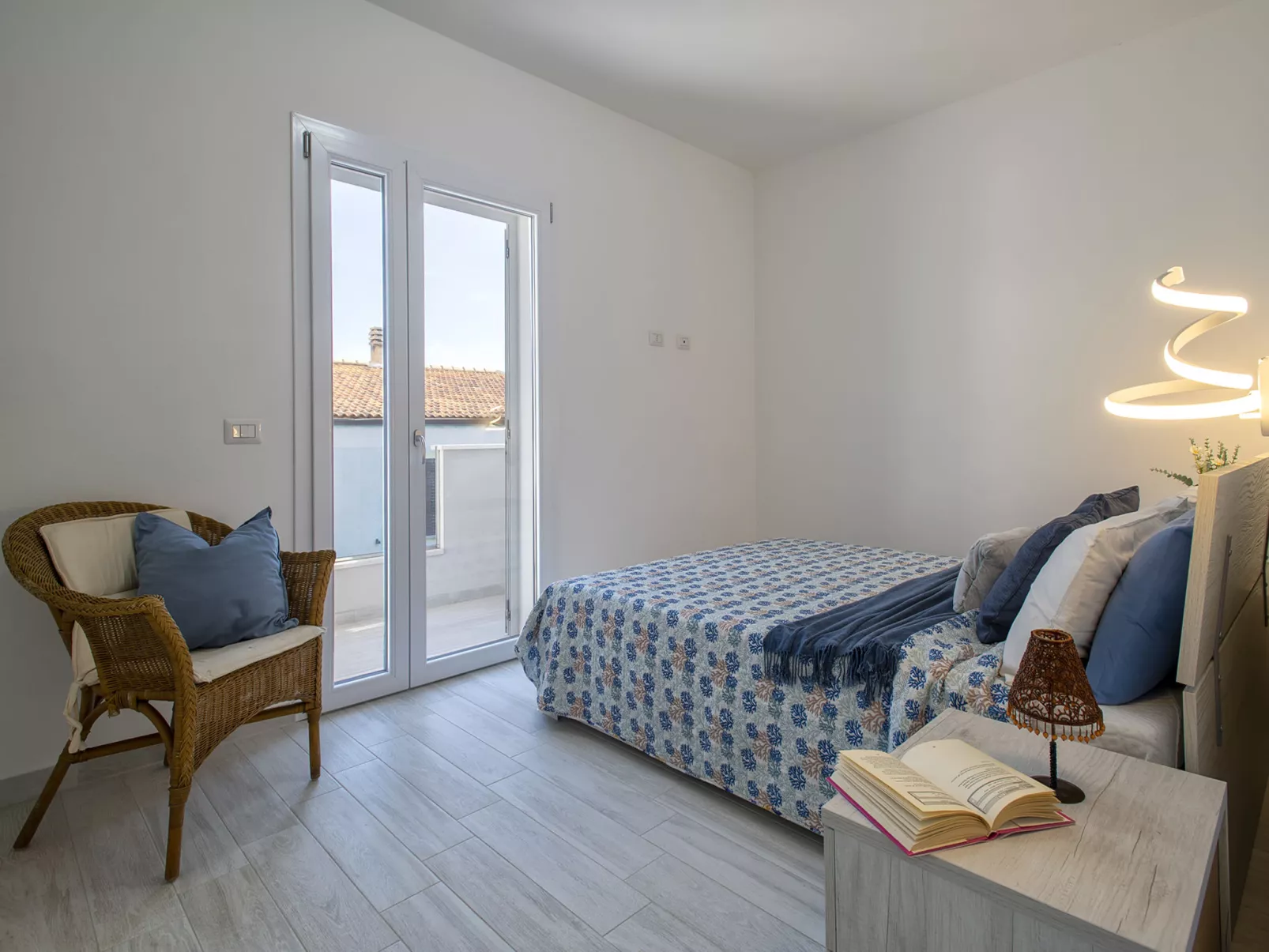 Acqua Marina-Inside