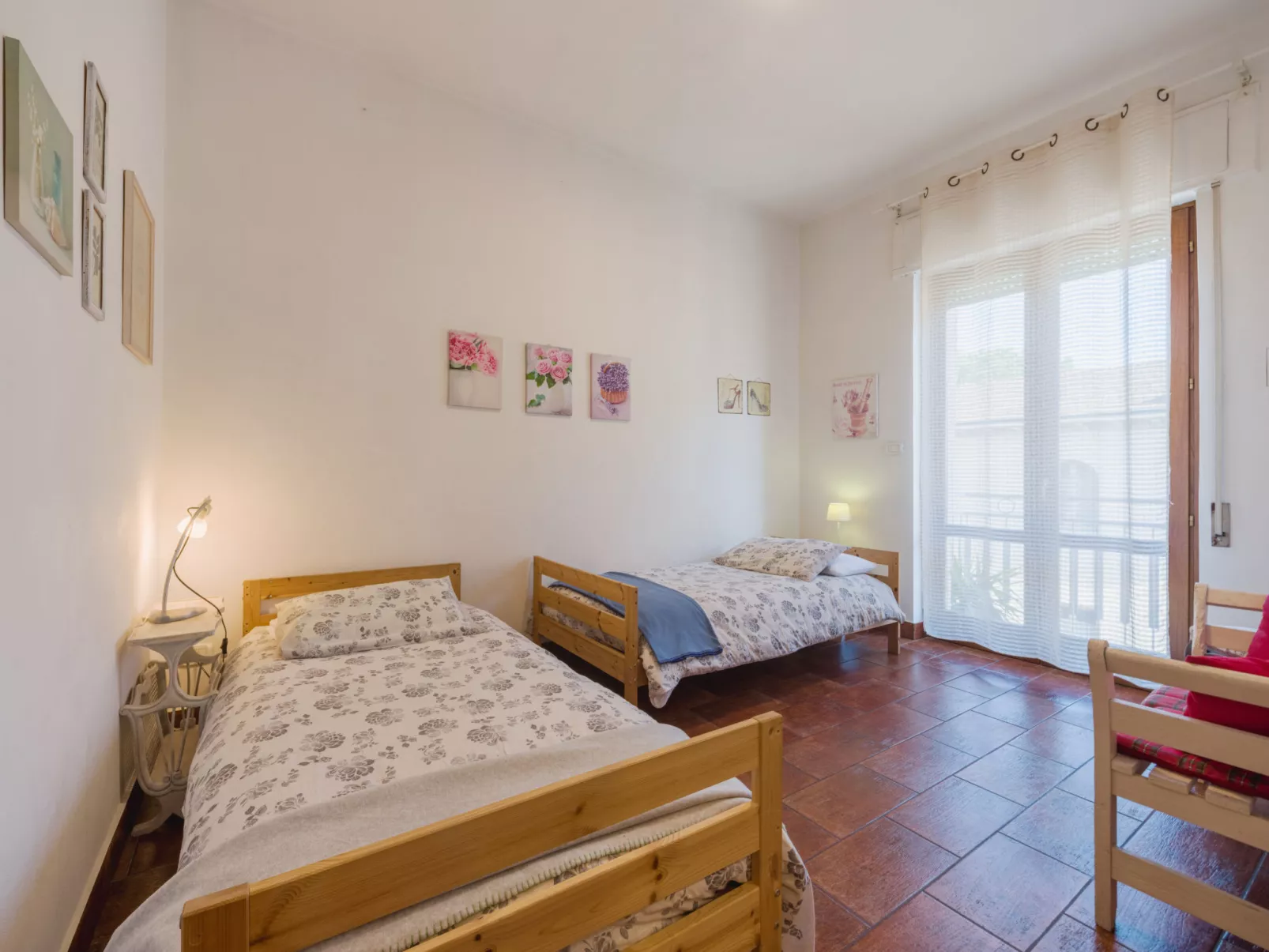 Casa Vento - Inside