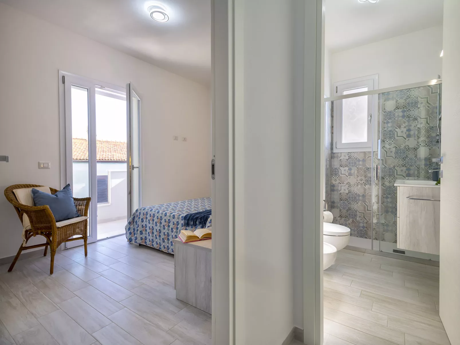 Acqua Marina-Inside