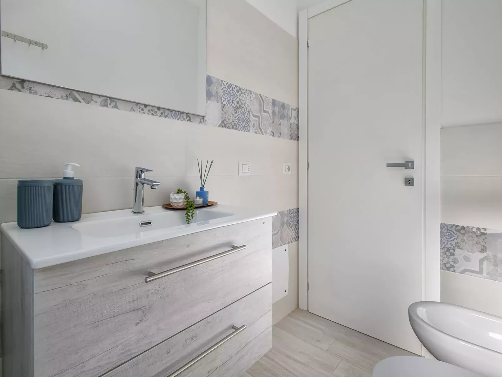 Acqua Marina-Inside