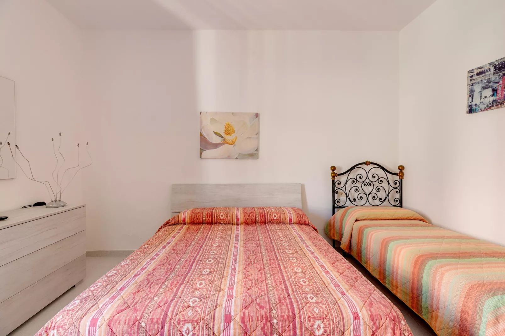 CASA KATIA - Schlafzimmer