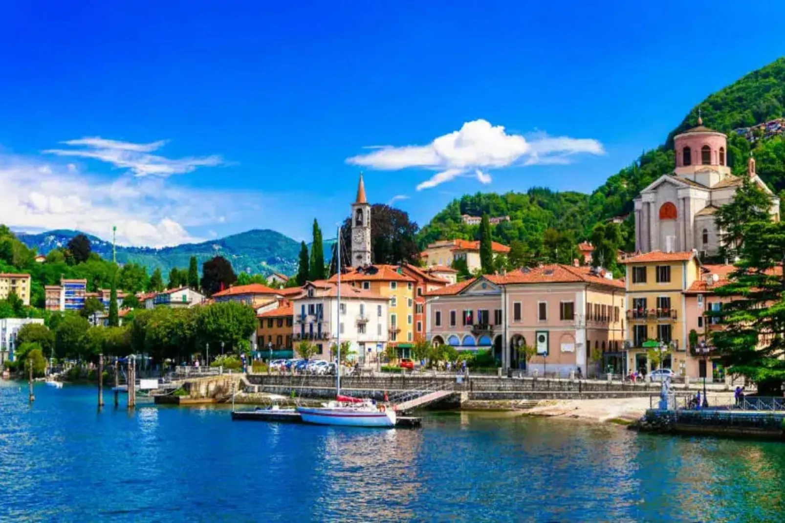 Casa Bellavita - Areas within 1km in summer