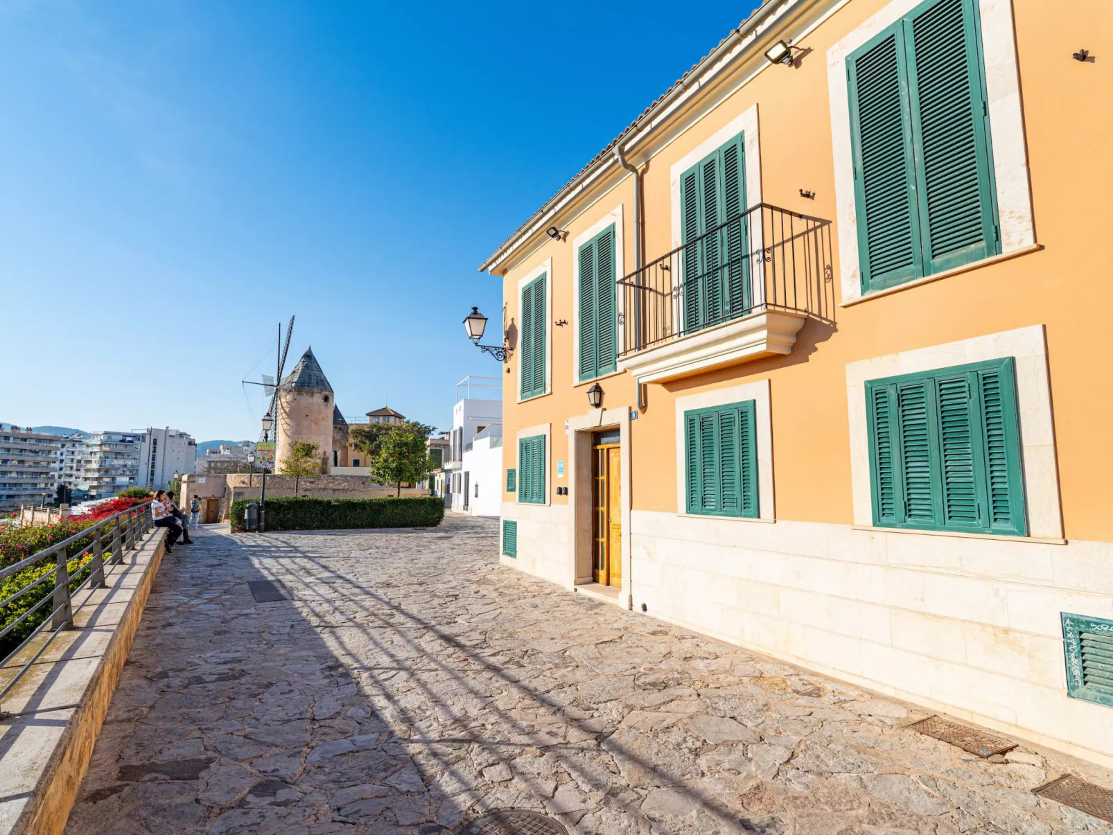 CASA LEA - TERRER 6 - Dehors