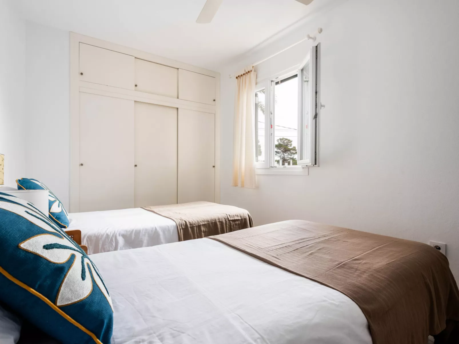 Apartamento FONA - Drinnen