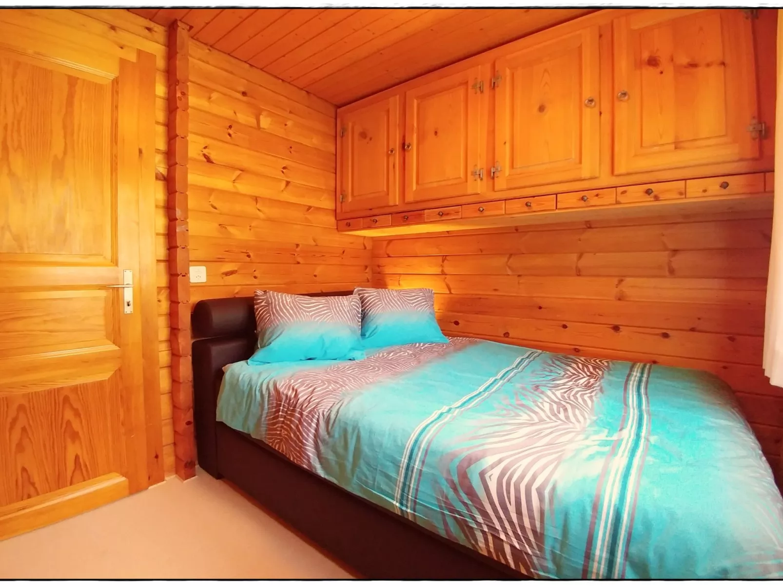 Chalet Dargun Bünter, (Camischolas/Sedrun). - Drinnen