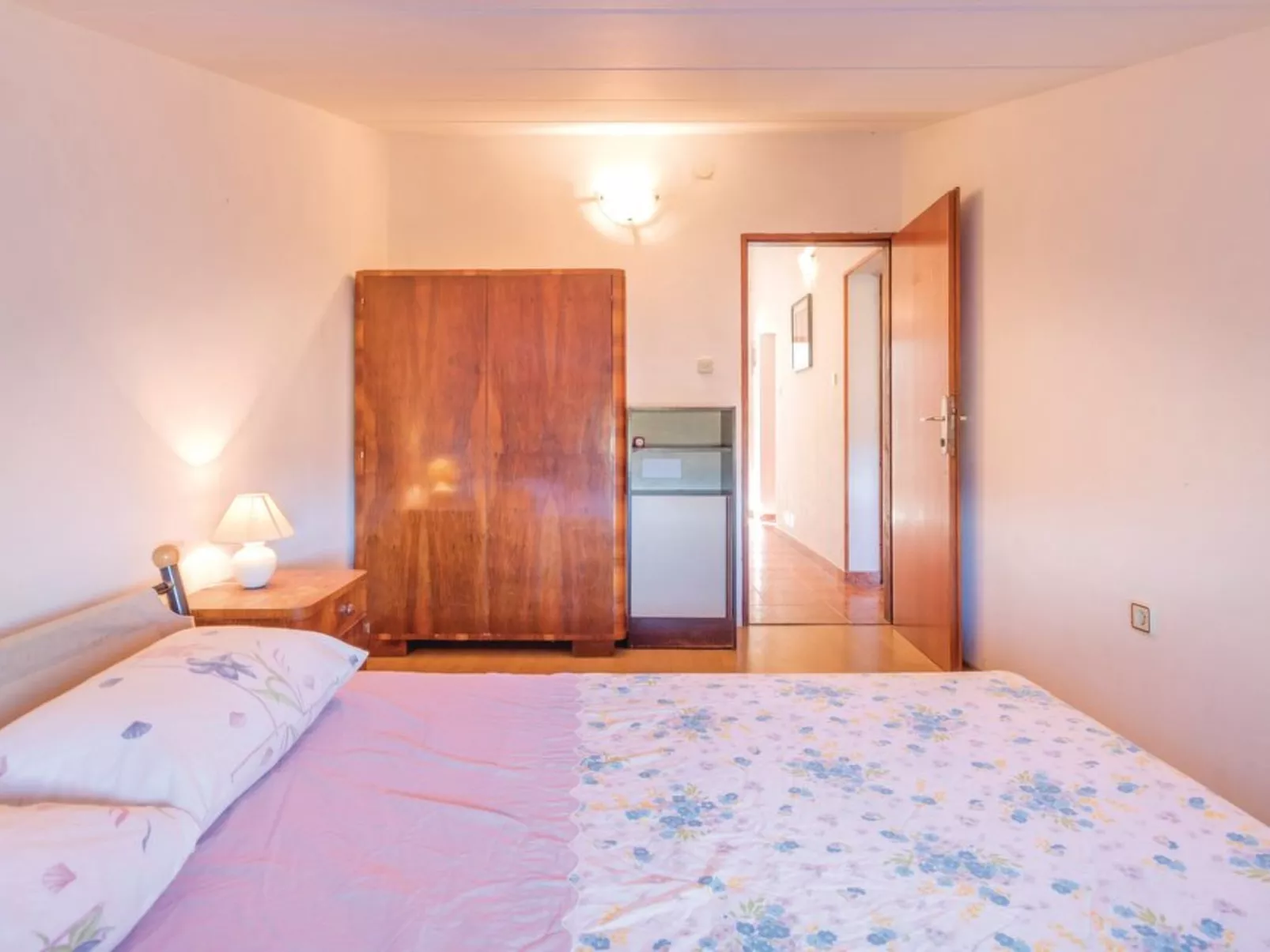 Apartment 1499 - Drinnen