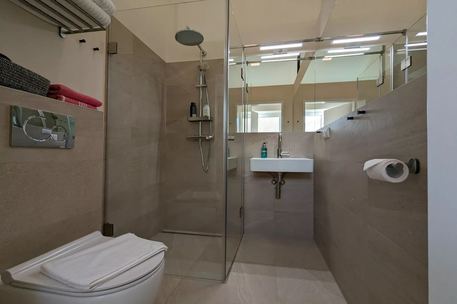 Audorfstraße 8a - Bathroom