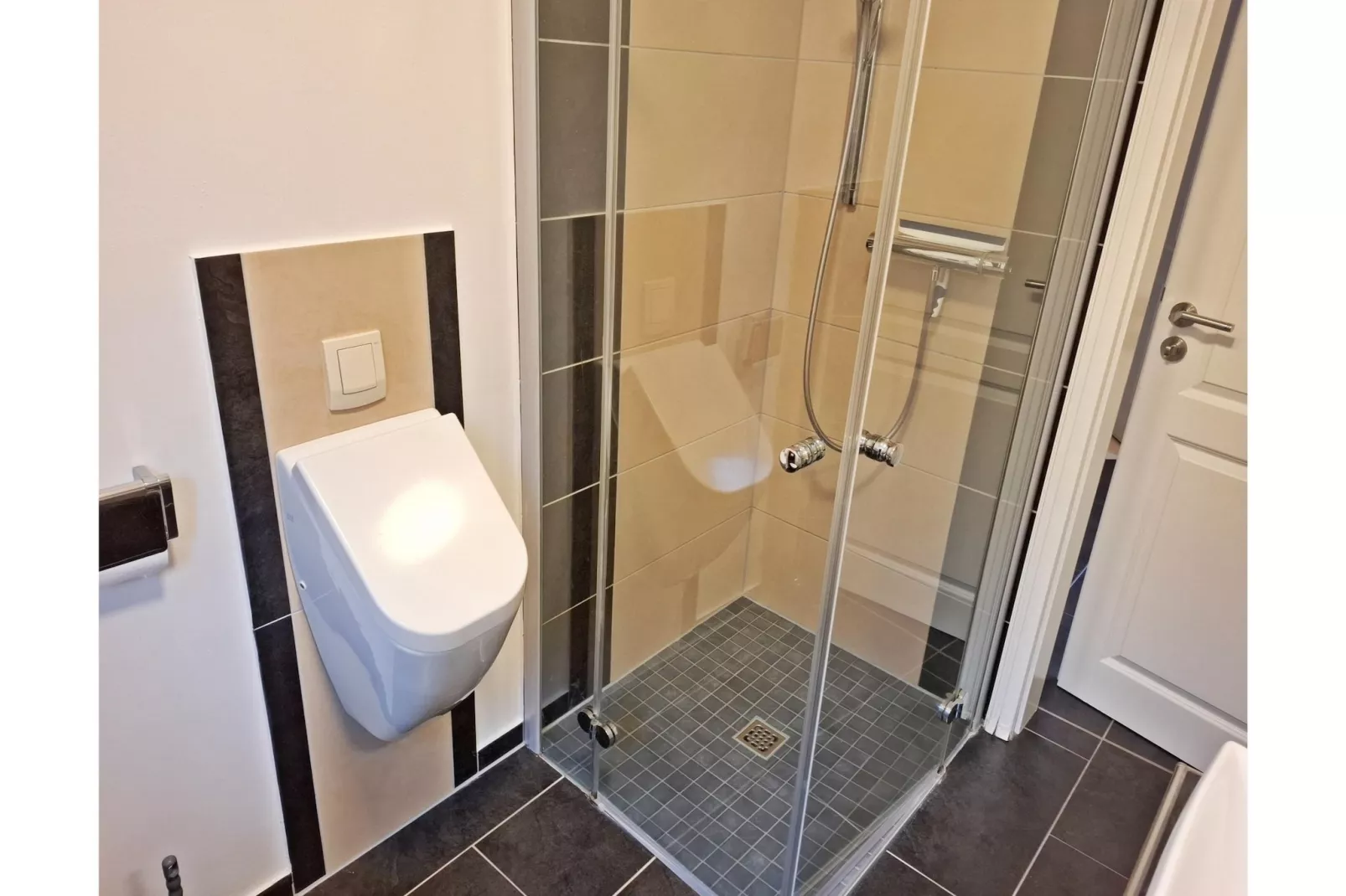 Deichhuus Een 37 - Bathroom