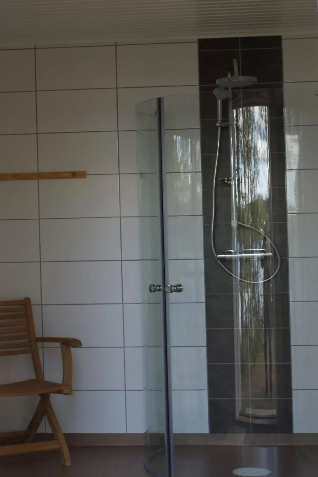 Gemütliches Holzhaus Udden mit eigenem Boot - Dedans