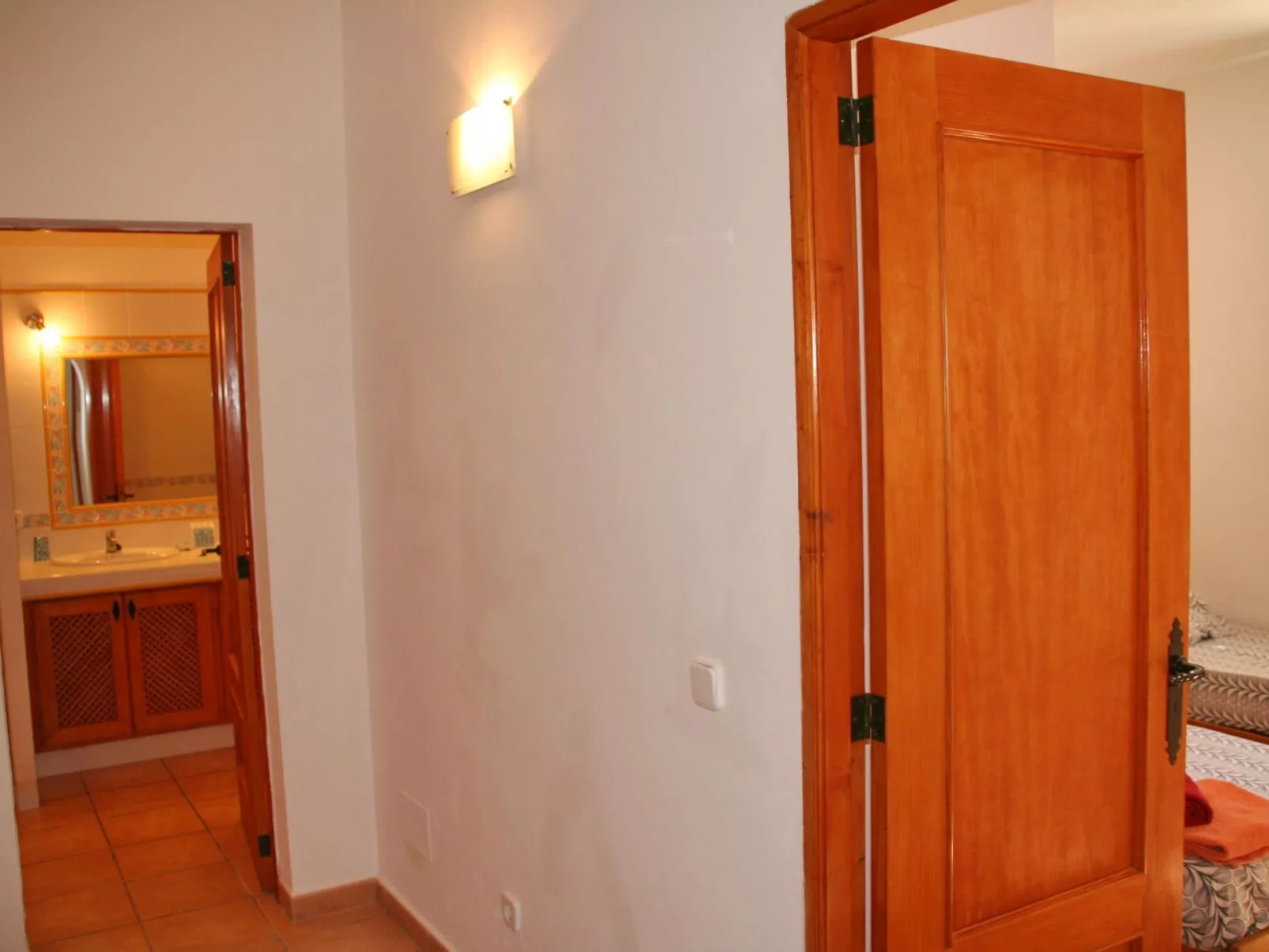 Mit Privatpool für 8 Personen ca. 150 m&sup2; in Santanyi, Balearen (Mallorca) - Image-tags.info