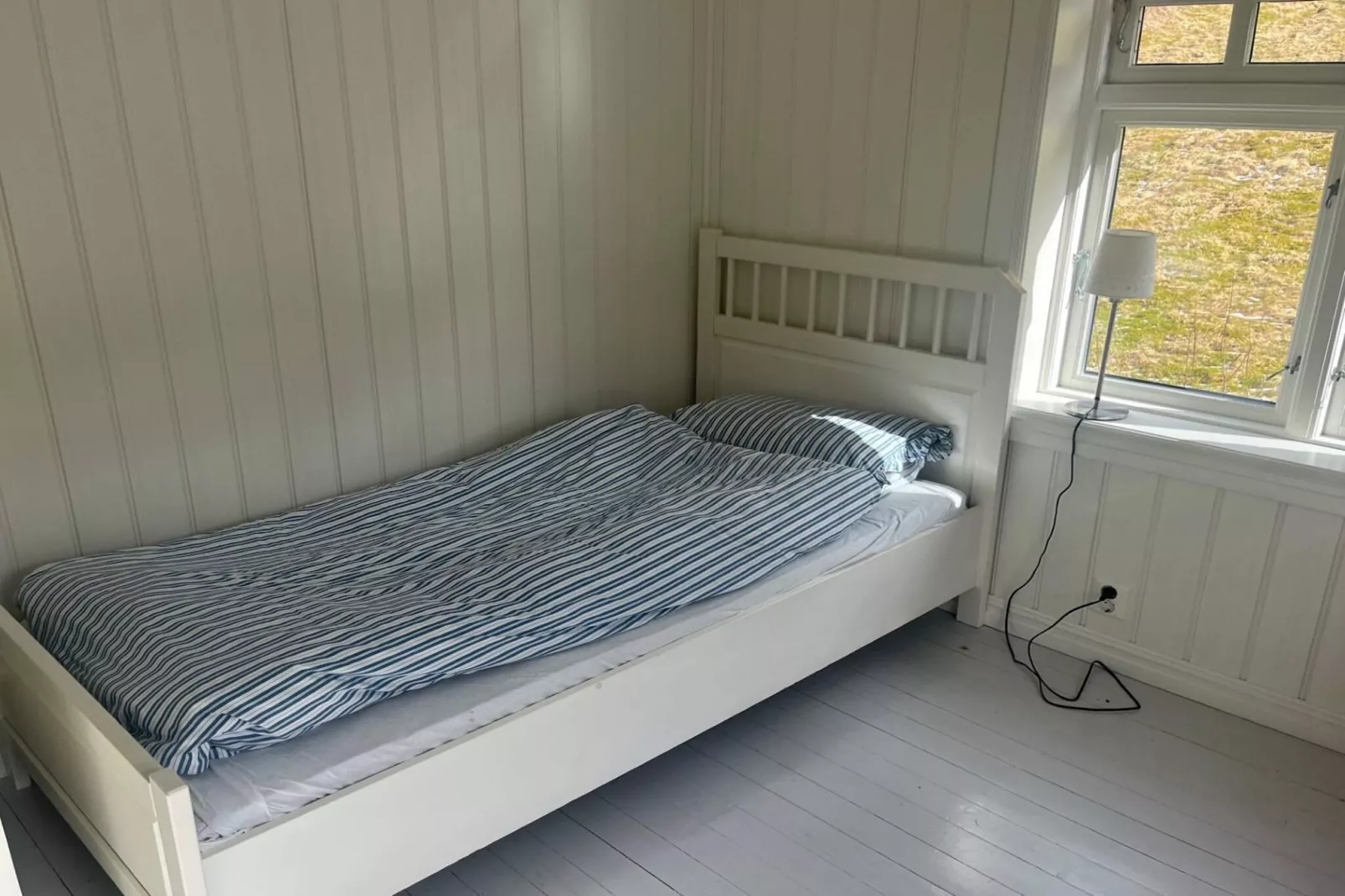 Maison de vacances pour 12 a Masfjordnes - Intérieur