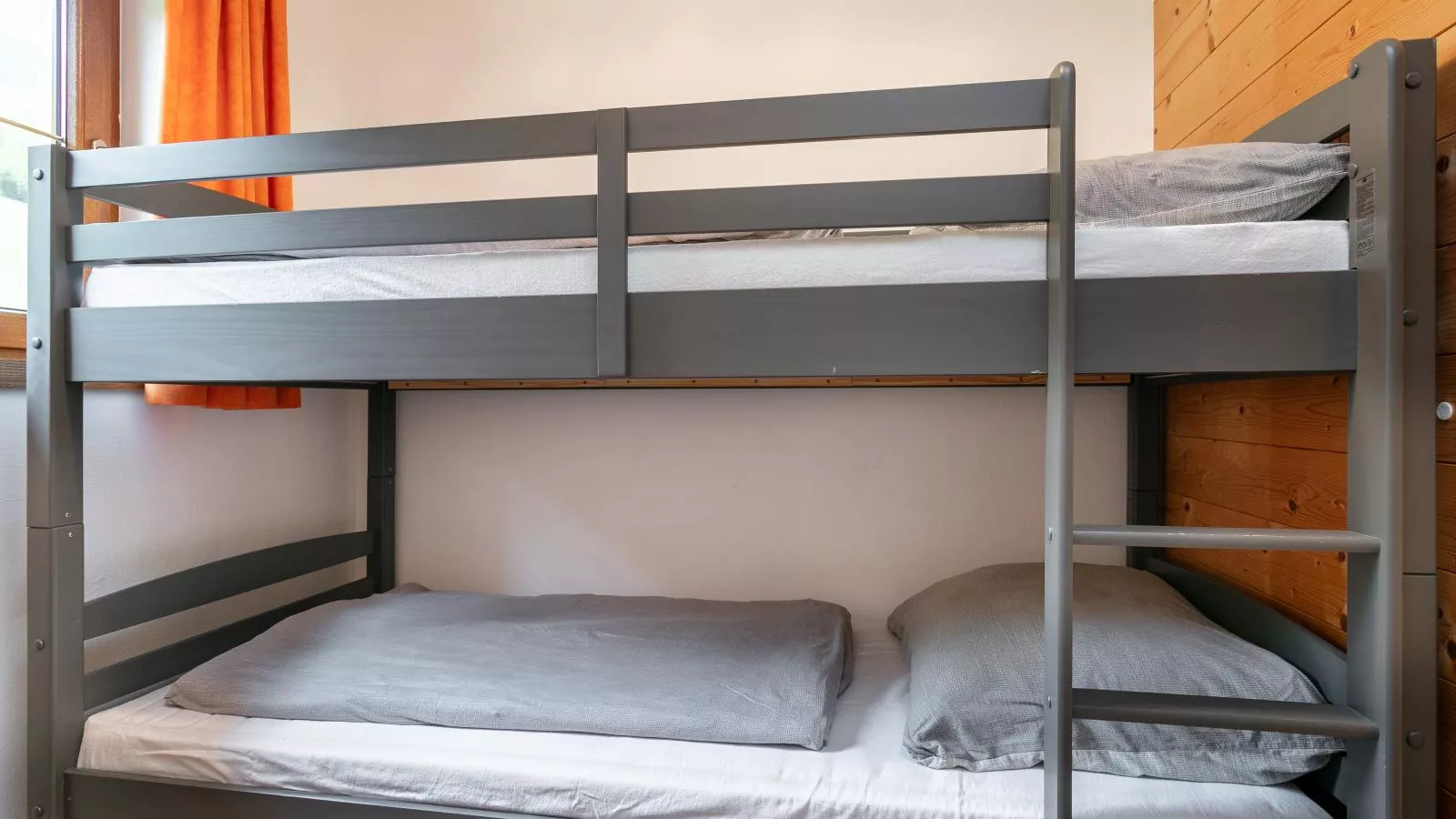 Wildrose Westendorf - Schlafzimmer