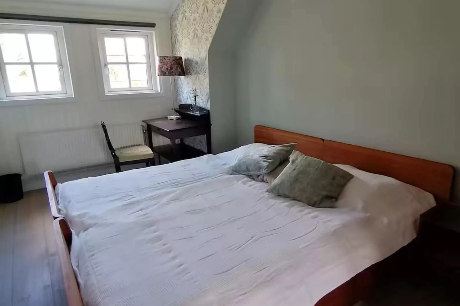 5 Sterne Ferienhaus in SKATTUNGBYN ORSA - Innenbereich