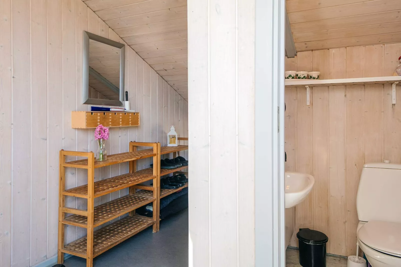 Maison de vacances pour 8 a Sydals - Intérieur