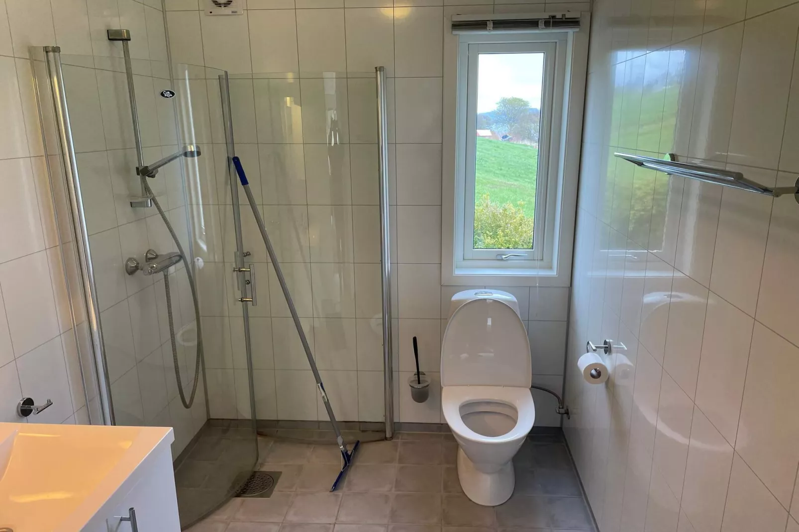 5 person holiday home in averøy - Indoor