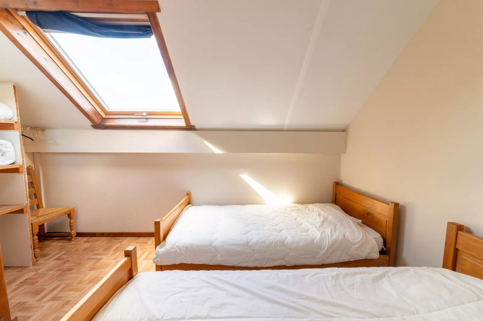 Yameta Up - Schlafzimmer