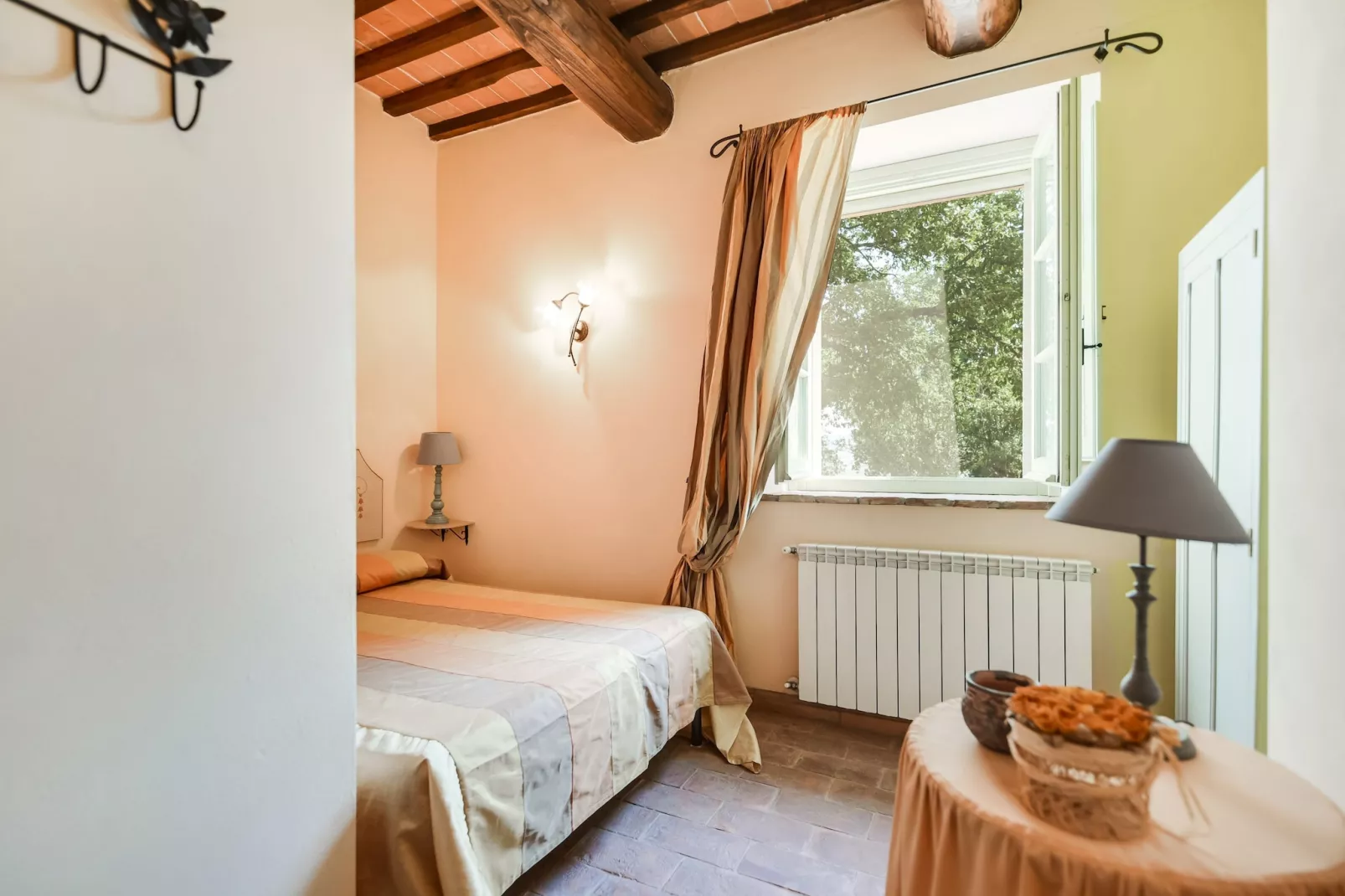 Macetona - Archi - Schlafzimmer
